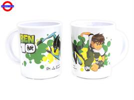 TAZZA BEN TEN