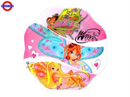 PIATTO PIANO WINX CLUB