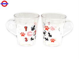 TAZZA LA CARICA DEI 101