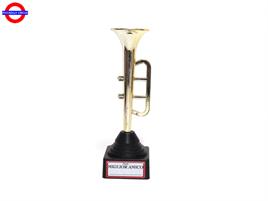 STATUINA PREMIO MIGLIOR TROMBAMICO