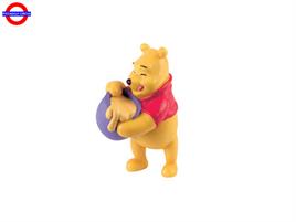 COLLEZ. W.T.P. - WINNIE CON MIELE H CM.6.5