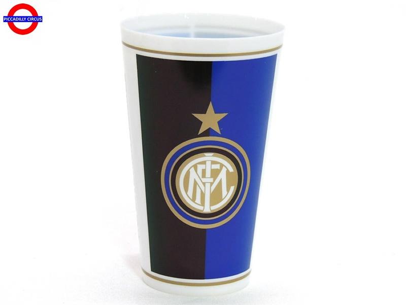 INTER FC BICCHIERE