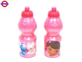 BORRACCIA DOTTORESSA PELUCHE