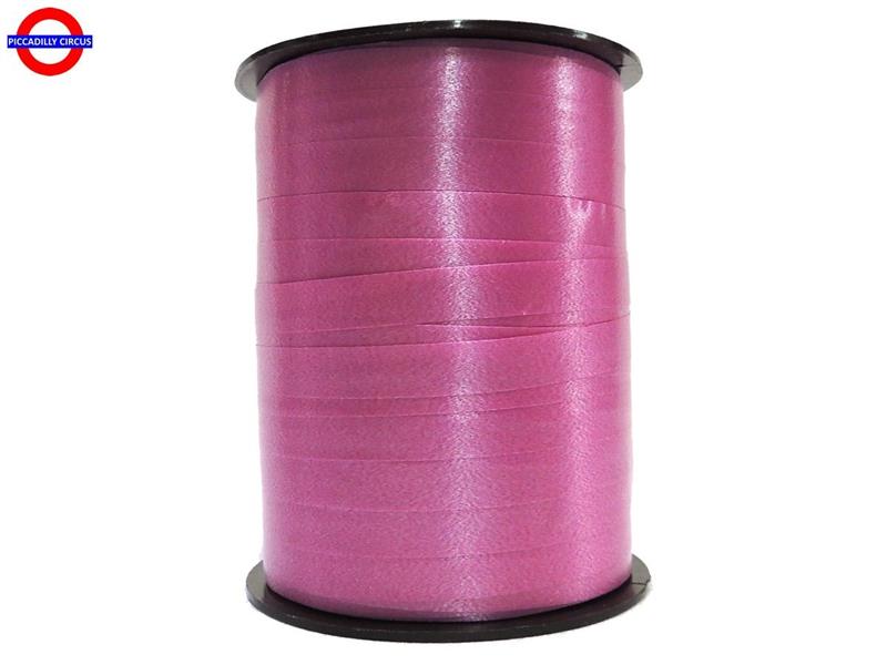 NASTRO LISCIO mm10X250m FUXIA