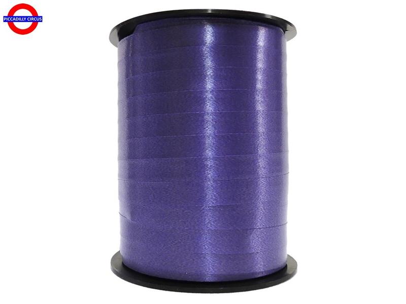 NASTRO LISCIO mm10X250m VIOLA