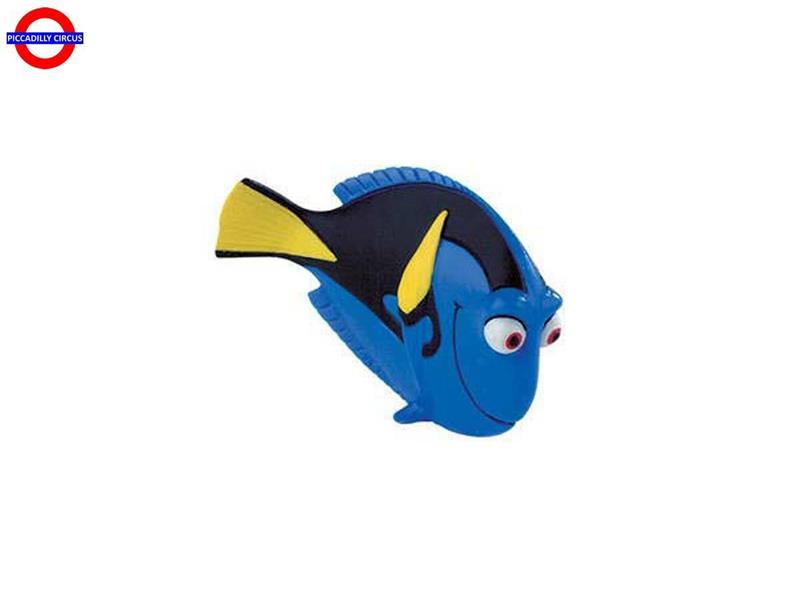 COLLEZ. FINDING DORY - DORY H CM.5.5