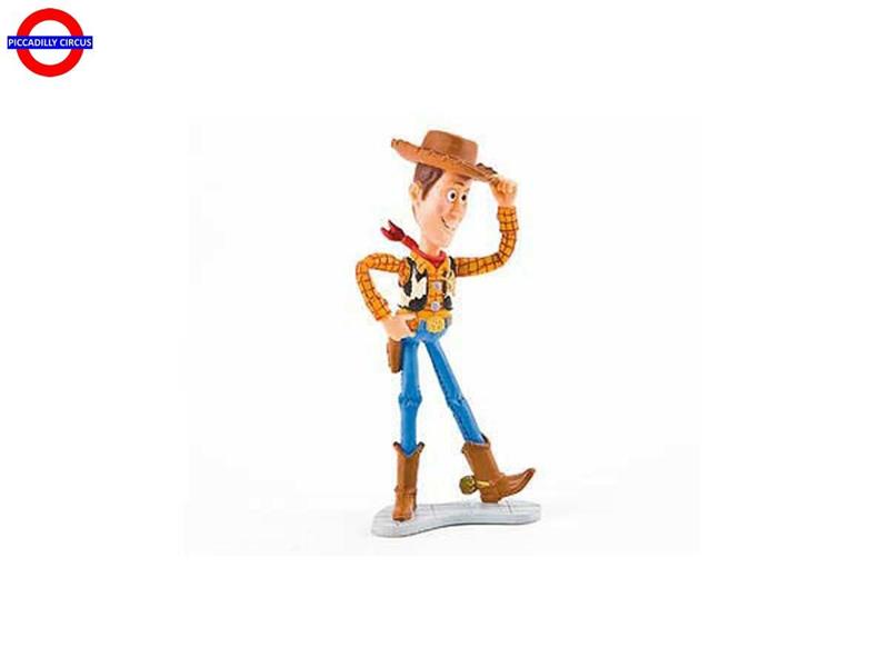 COLLEZ. TOY STORY - WOODY H CM.10