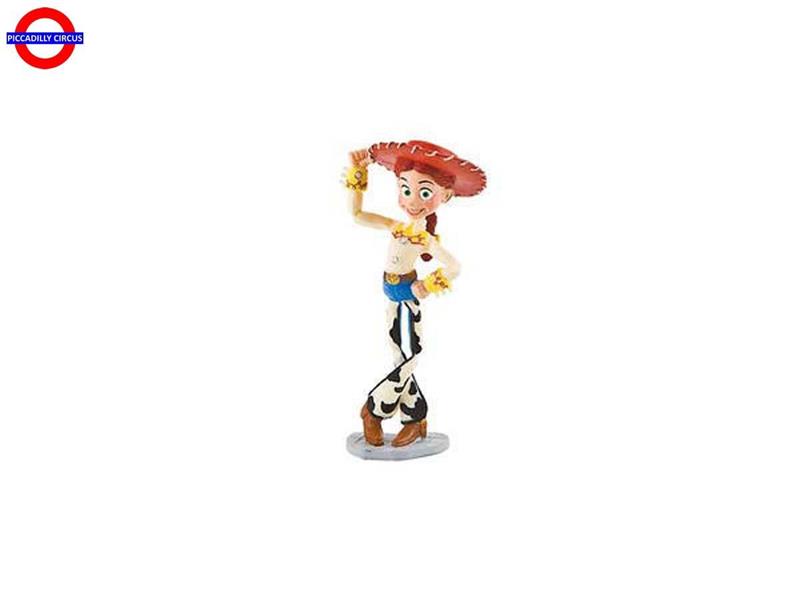 COLLEZ. TOY STORY - JESSIE H CM.10