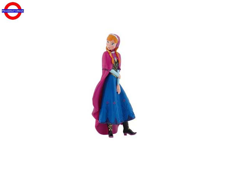 COLLEZ. FROZEN - ANNA - H CM.10