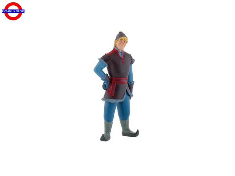 COLLEZ. FROZEN - KRISTOFF - H CM.10