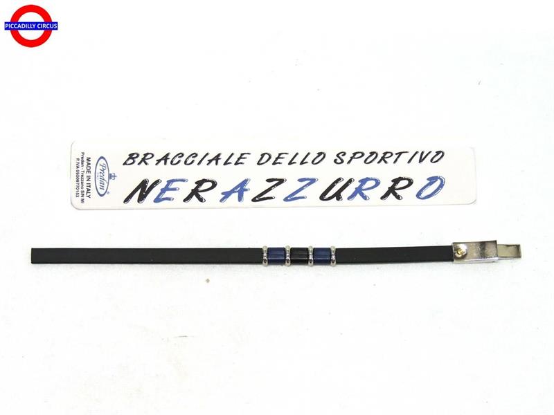 NEROAZZURRO BRACCIALE