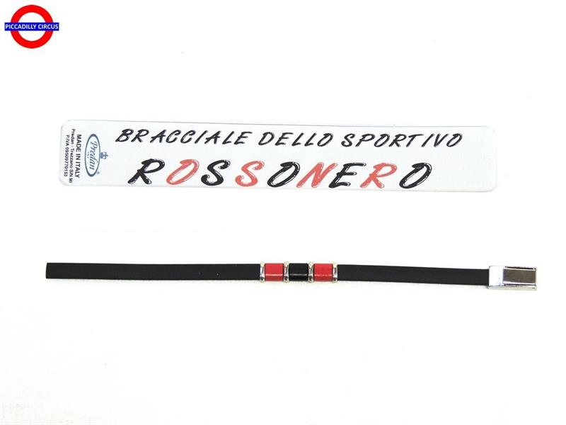 ROSSONERO BRACCIALE