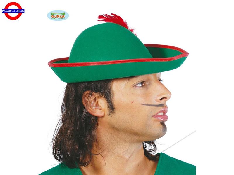 CAPPELLO ROBIN HOOD