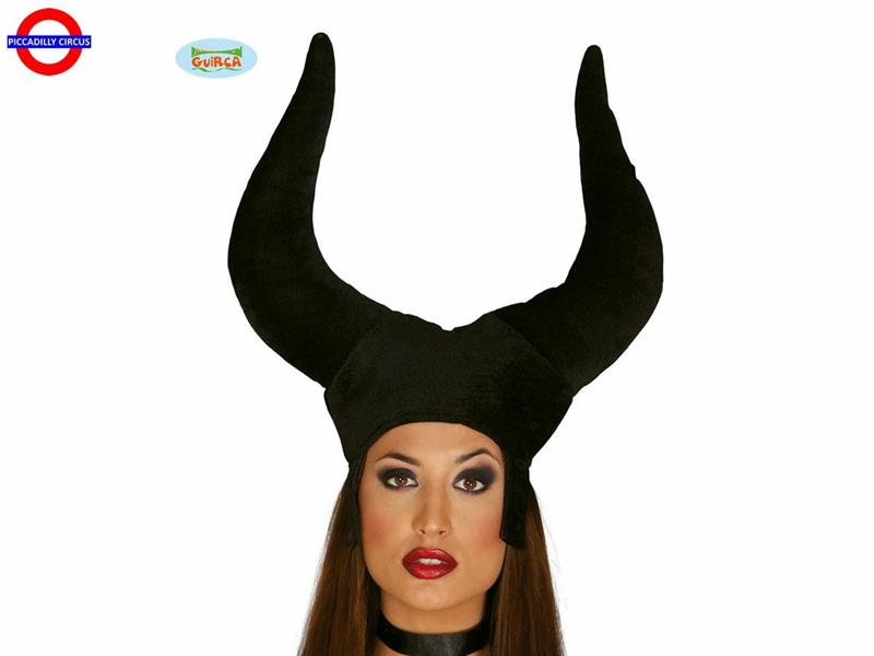 CAPPELLO MALEFICA