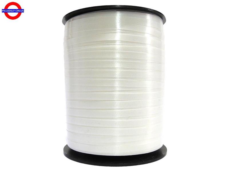 NASTRO LISCIO mm05X500m BIANCO