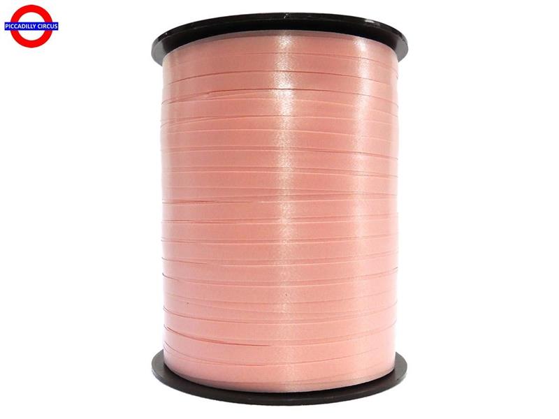 NASTRO LISCIO mm05X500m ROSA