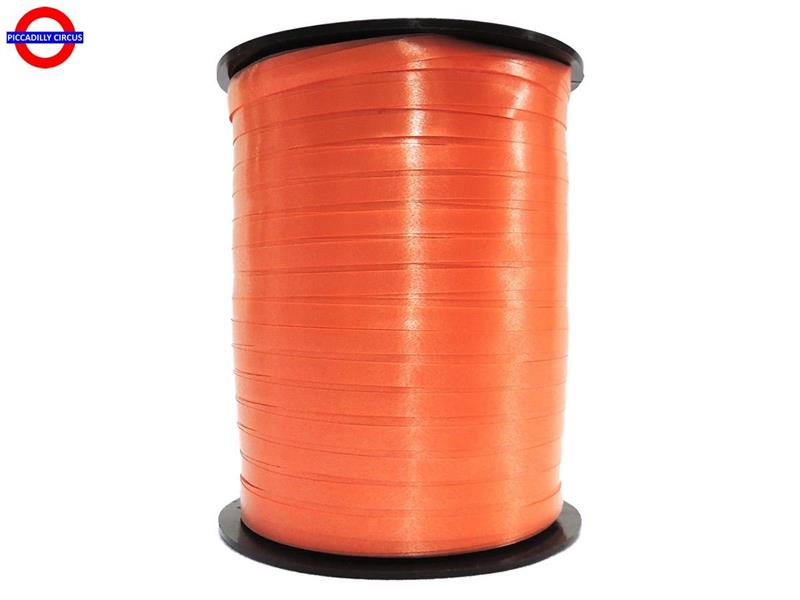 NASTRO LISCIO mm05X500m ARANCIO