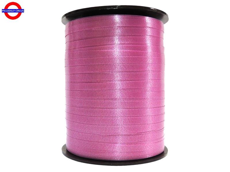 NASTRO LISCIO mm05X500m FUXIA