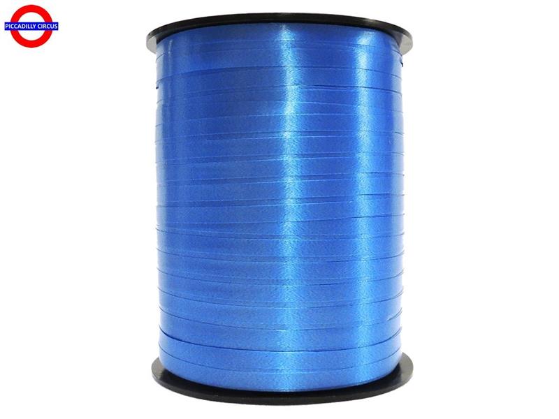 NASTRO LISCIO mm05X500m BLU