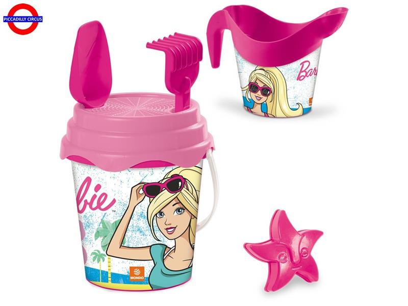 SET SPIAGGIA BARBIE