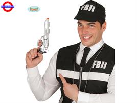 PISTOLA FBI