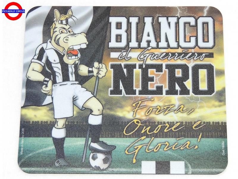 BIANCONERO SOTTOMOUSE