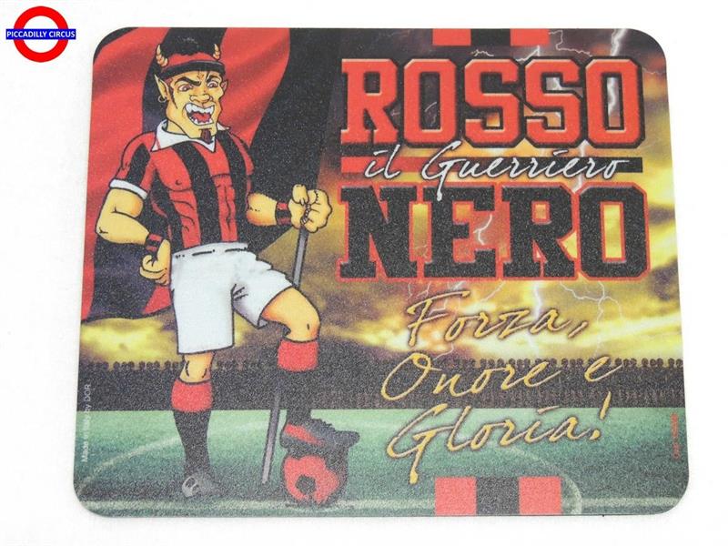 ROSSONERI SOTTOMOUSE