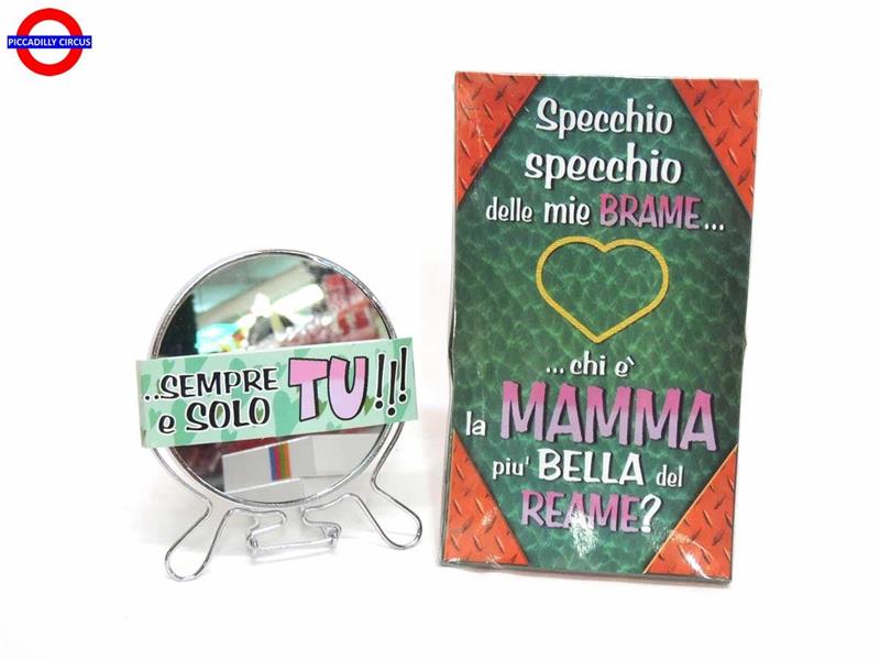 BEAUTY - SPECCHIO MAMMA