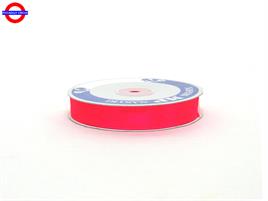 NASTRO ORGANZA mm15X50m FUXIA NEON