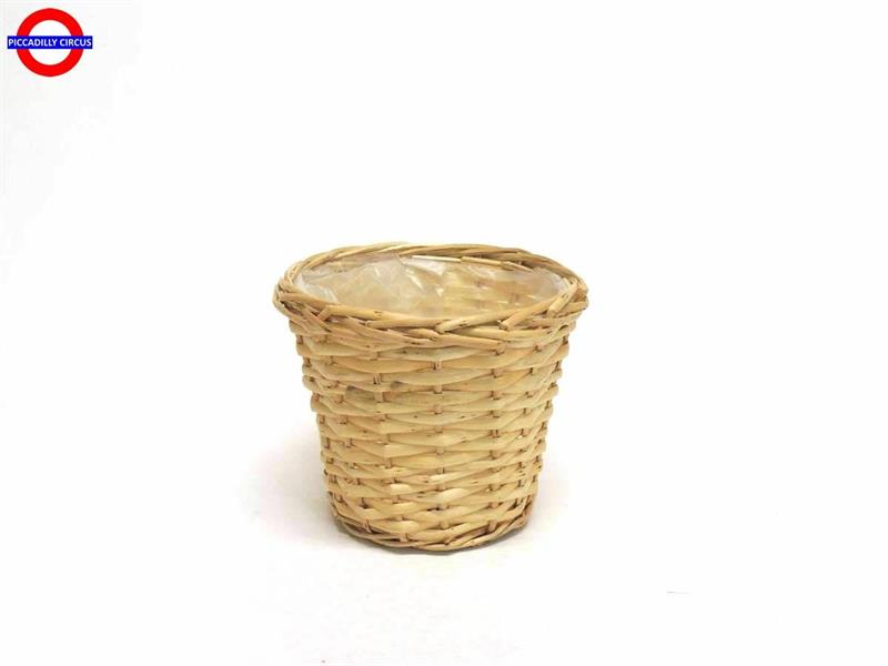 CESTINO VIMINI PICCOLO CM.17X15