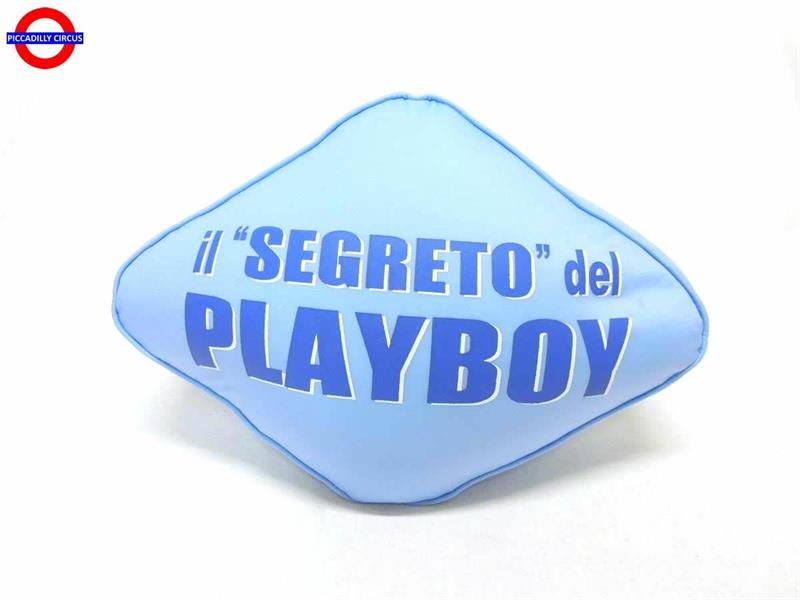 CUSCINO POLY VIAGRA