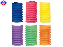 LANTERNA COLOR CF.2 PEZZI