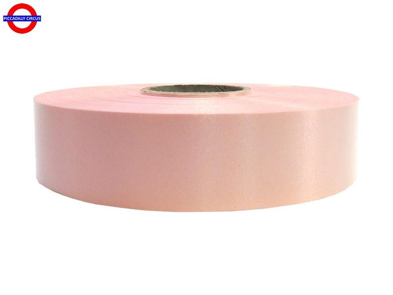 NASTRO LISCIO mm31X100m ROSA