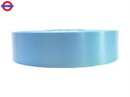 NASTRO LISCIO mm31X100m CIELO
