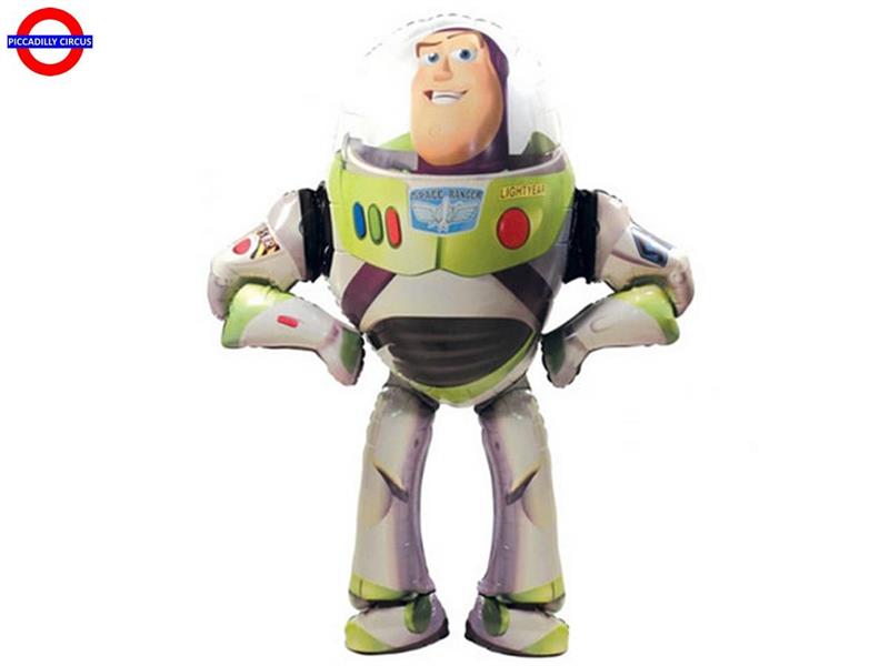  MYLAR TOY STORY AIRWALKER