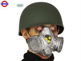 MASCHERA ANTIGAS