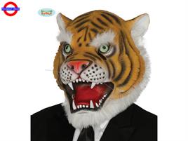 MASCHERA ANIMALE - TIGRE