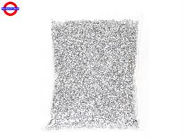 DECORAZIONI DIAMANTINI D 4mm CF.500 GR