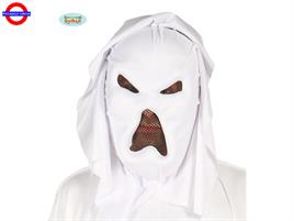 MASCHERA FANTASMA RIGIDA