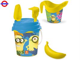 SET SPIAGGIA MINIONS