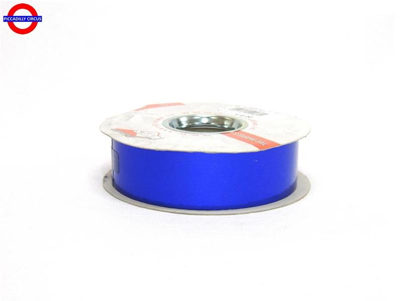 NASTRO PEPITA mm31X050m BLU
