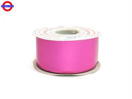 NASTRO PEPITA mm50X50m FUXIA