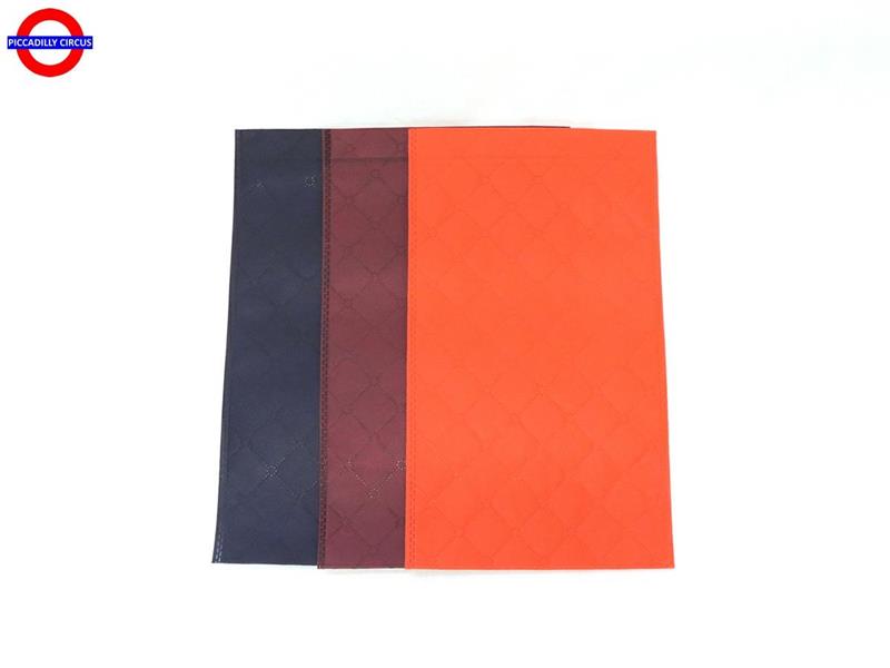BUSTE TNT GOFFRATO CM.25X40 3 COLORI