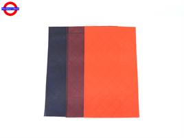 BUSTE TNT GOFFRATO CM.25X40 3 COLORI