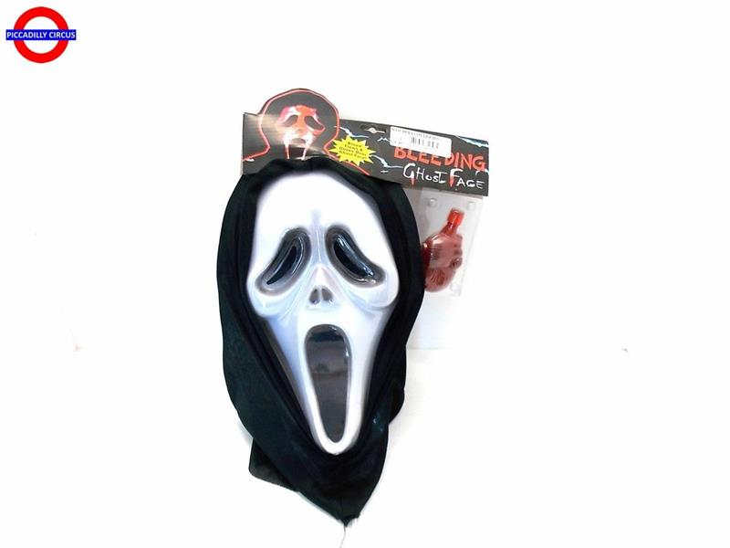 MASCHERA SANGUINANTE SCREAM