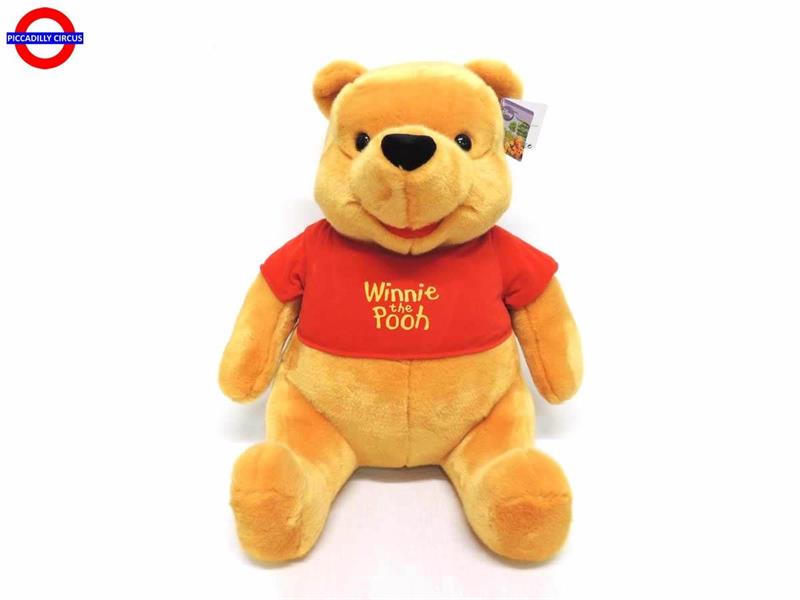 PELUCHE WINNIE THE POOH CM.66 WINNIE SOFT