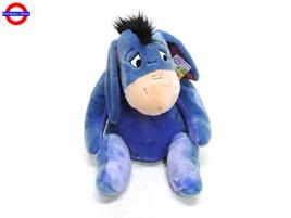 PELUCHE WINNIE THE POOH CM.66 EEYORE SOFT