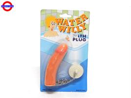 TAPPO VASCA WILLY