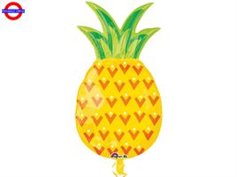 MYLAR ANANAS SUPER SHAPE 31