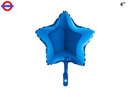 MYLAR STELLA 04 BLU